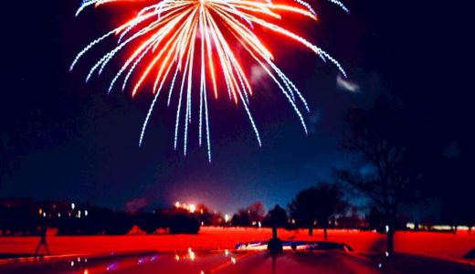 二十歳の君へ感謝と激励の祝花火を北見の冬空へ　(一社)北見まちづくり龍馬会
