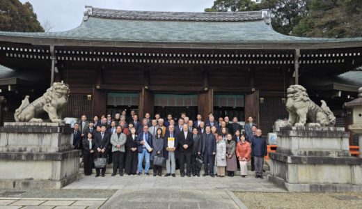 総会を開催しました(2026.2.28)