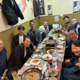 九州・沖縄ブロック会長会報告